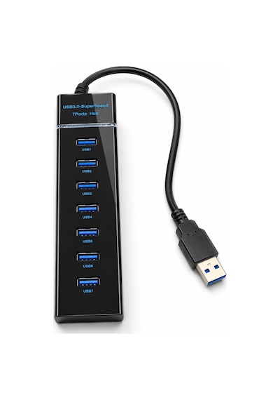 Usb Çoğaltıcı - Lisinya