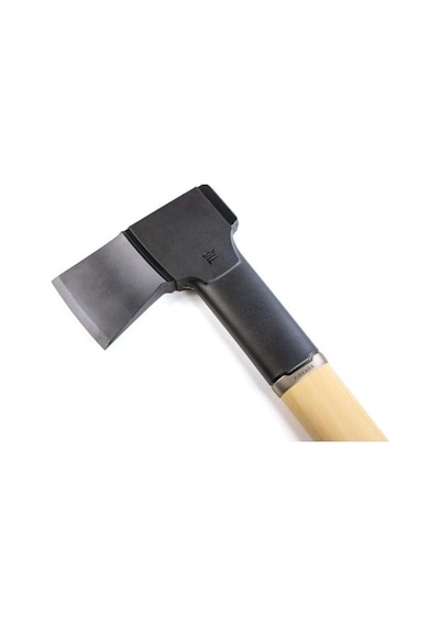 1051144 Fibercomp Sap İle Ergonomik Yarma Baltası
