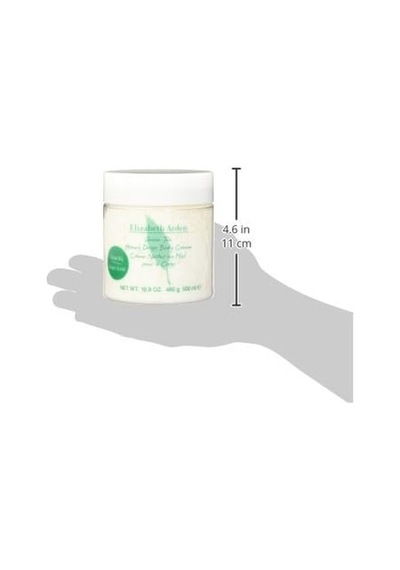 Green Tea Honey Drops Body Cream, 500ml