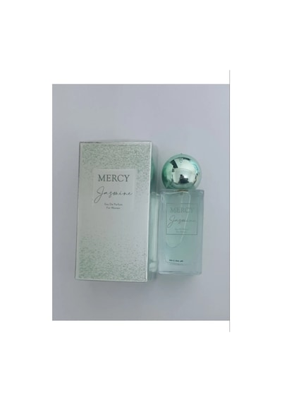 Mercy Jasmine Kadın Parfüm EDP  50 ML