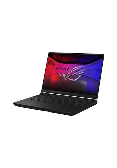 Asus ROG Strix Scar 16 G635LX-RW144-A4 Ultra 9 275HX 32 GB 4 TB SSD RTX5090 16" Free Dos Dizüstü Bilgisayar