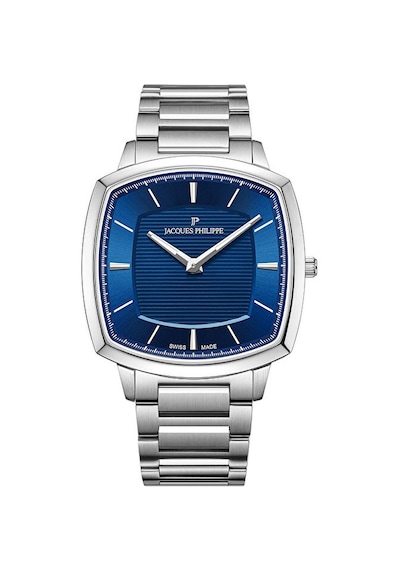 Jacques Philippe Jpqgs741336 Erkek Kol Saati Metalik
