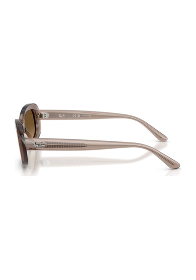 Ray-ban 0rb2221 6827m2 56 Krem