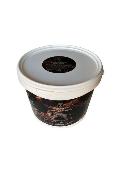 Prechar Meşe Odunu Bazlı Karbon Toprak Düzenleyici 5l Biochar 6mm Ve Üstü 5 Lt