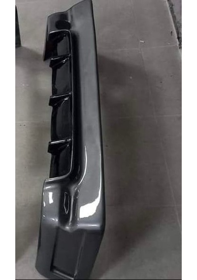 Fiat Tempra Arka Karlık Boyasız
