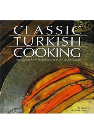 Ottoman Cookery - Türabi Efendi - Dönence Basım ve Yayın Hizmetleri