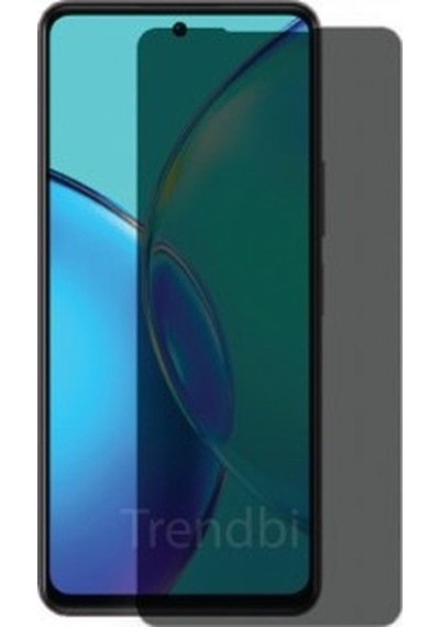 Vivo Y27s Parlak Hayalet Ekran Koruyucu Privacy Film