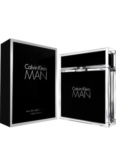 Calvin Klein Erkek Parfüm EDT 100 ML
