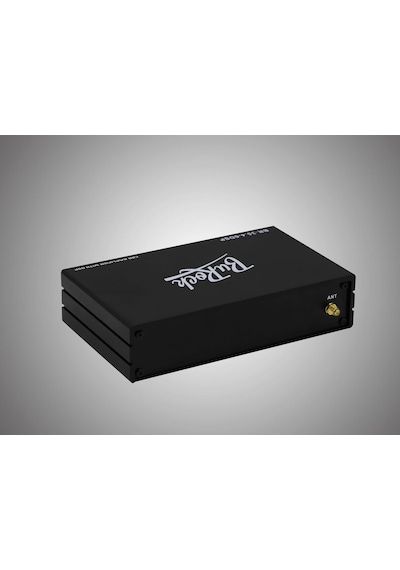 Burock Br-35.4-6Dsp 4 Kanal 6 Dsp İşlemci Oto Anfi