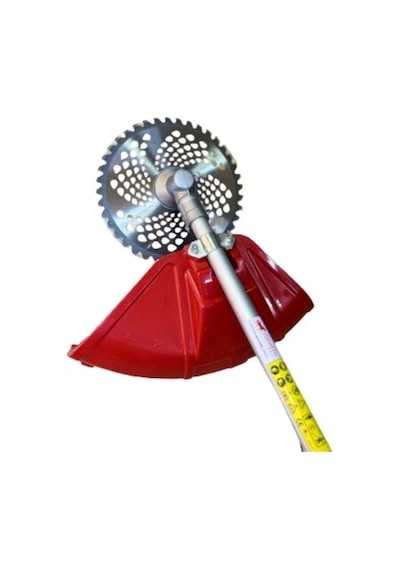 Yokatta Bg530 Motorlu Benzinli Tırpan Kawasaki Tj53 Tip