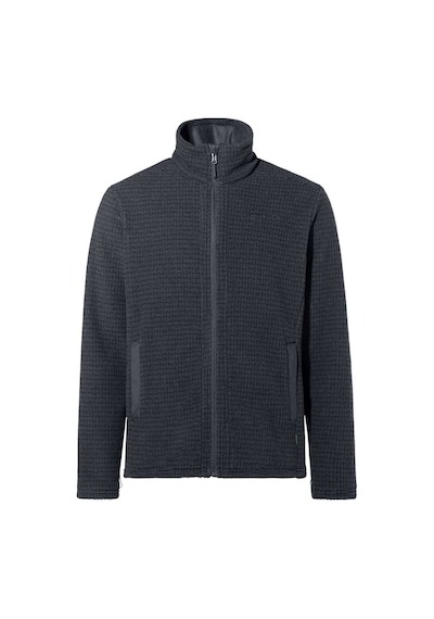 Vaude Idris Iv 3in1 Erkek Parka 47976 Black
