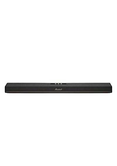 Marshall Heston 120 Dolby Atmos Soundbar, Siyah