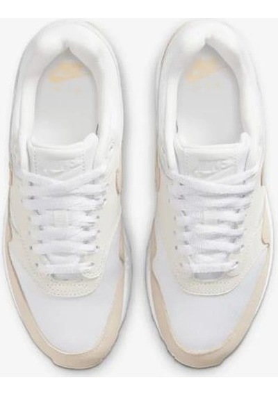 Nike Air Max 1 Premium Wmns Sanddrift Unisex Spor Ayakkabı Fb5060100 M-46 001