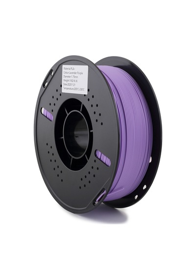 Filamix Pla+ Filament 1 Kg 1,75mm Lavender Purple