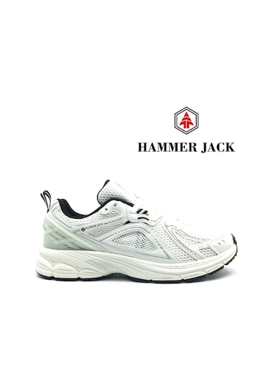 Hammer Jack 101-25028 Hamlet Koşu Ayakkabısı Unisex Spor Ayakkabı Çok Renkli
