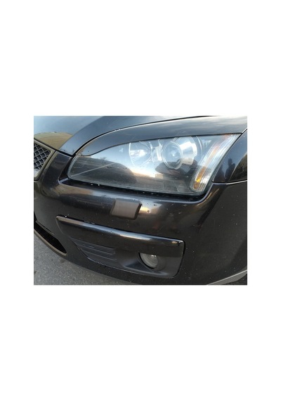 Ford Focus 2 08- Far Yıkama Kapağı