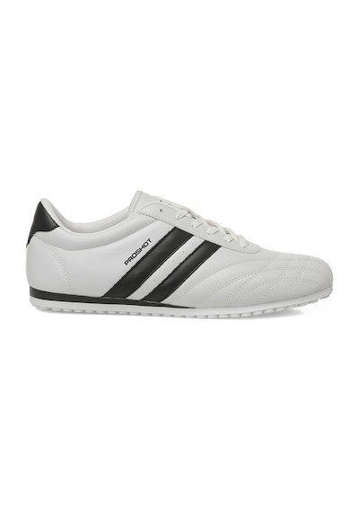Proshot Nıco 5pr Beyaz Erkek Sneaker 000000000102046719 Beyaz