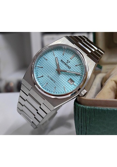 Raymond 280276-blue Erkek Kol Saati