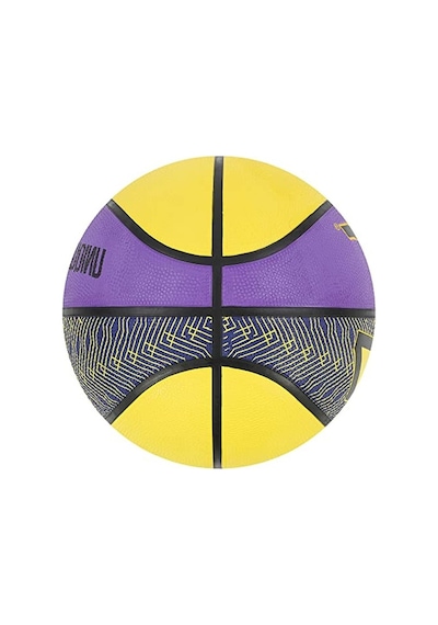 Kauçuk Basketbol Topu, Dayanıklı Ve Uzun Süreli Kullanım