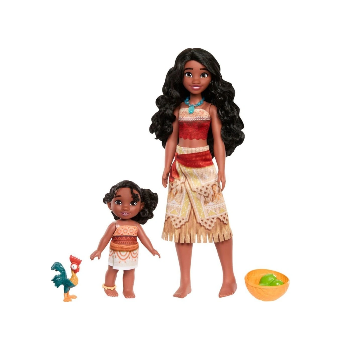 Jbt41nessiworld Moana 2 - Moana Ve Kardeşi Simea