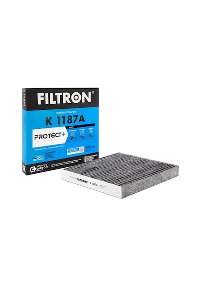 Honda Civic Fd6 Karbonlu Polen Filtresi 2007-2012 Filtron