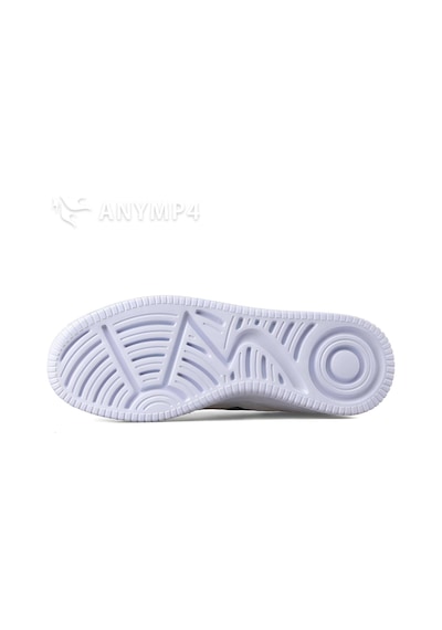 Boulder 5334 Numara 38 Uniseks Sneaker Spor Ayakkabı Bej Siyah