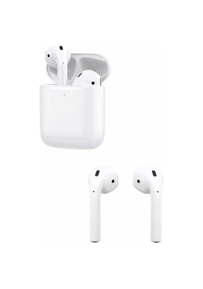 Ers Yeni Nesil Dokunmatik Kontrol Çağrı Cevaplayabilen Kablosuz Bluetooth Kulaklık