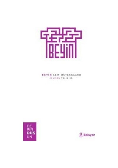 Beyin / Leif Ostergaard 9786254439476
