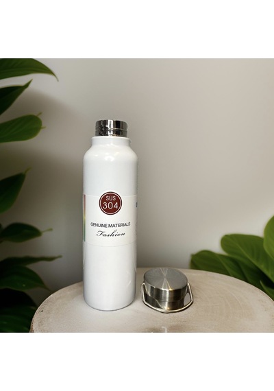 Prettify Yüksek Yalıtımlı Paslanmaz Çelik Sıcak/soğuk Termos 500 ML