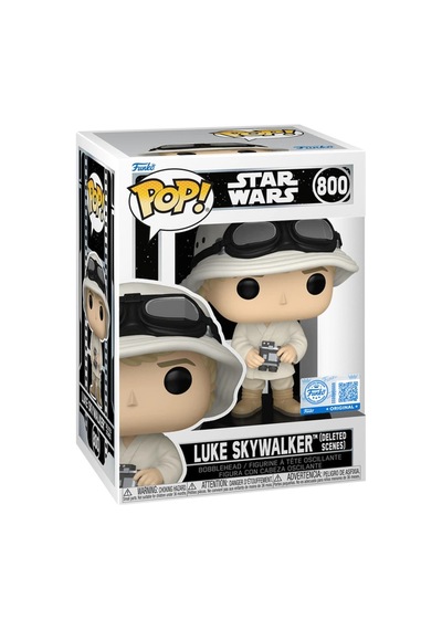 Pop Star Wars Luke Skywalker 800