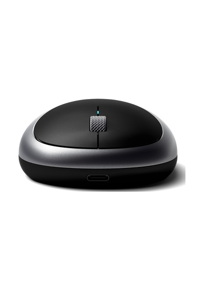 Satechi M1 Bluetooth Kablosuz Mouse Uzay Grisi St-abtcmm