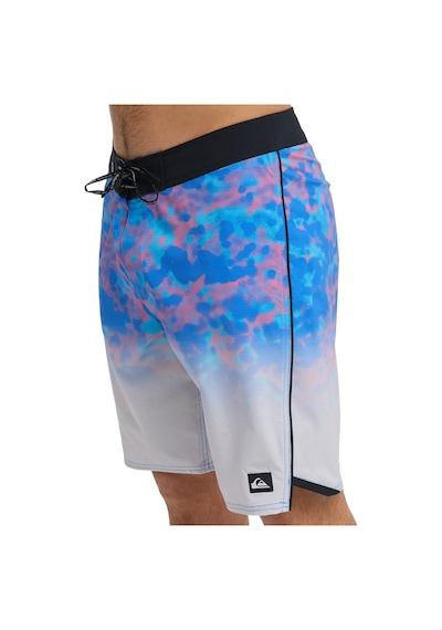 Quıksılver Quiksilver Highline Erkek Mavi Boardshort 3052
