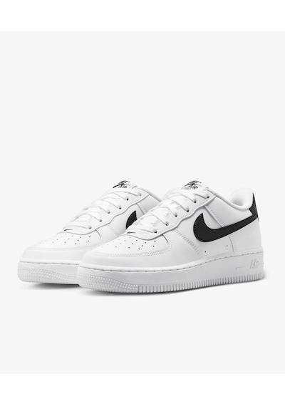 Nike Air Force 1 Kadın Çocuk Sneaker Fv5948-101 Beyaz
