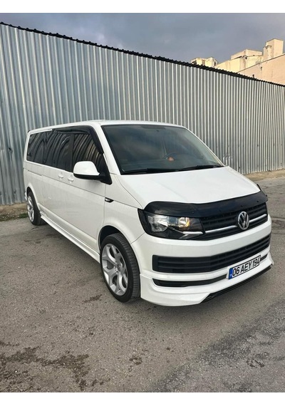 Transporter T7 Ön Ek 2015-2018 Karlık Dünyası