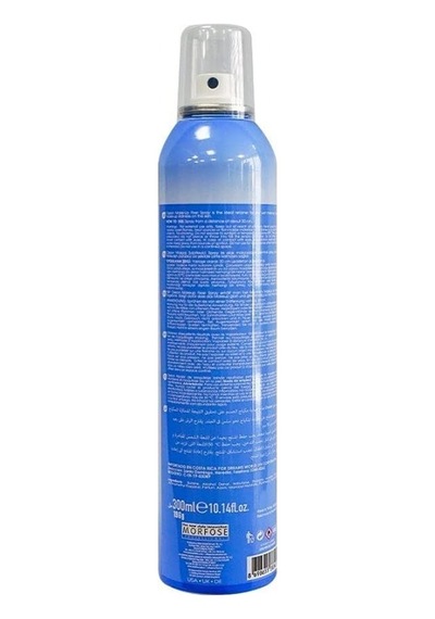 Ossion Makyaj Sabitleyici Sprey 300 Ml. 1 Paket 1 X 1 Adet Belirtilmemiş