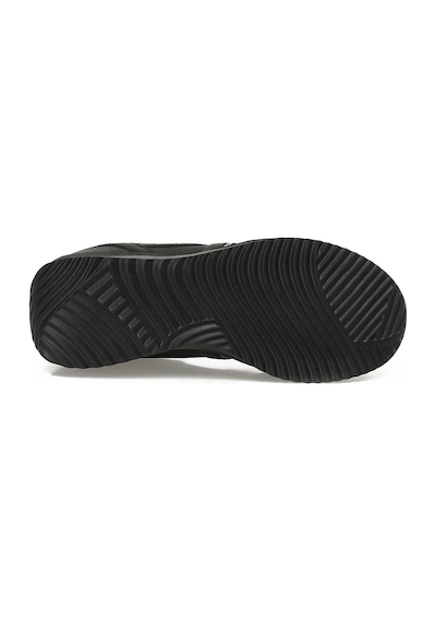 Kinetix Chıron Pu W 5pr Siyah Kadın Sneaker 000000000102019392 Siyah-bakır