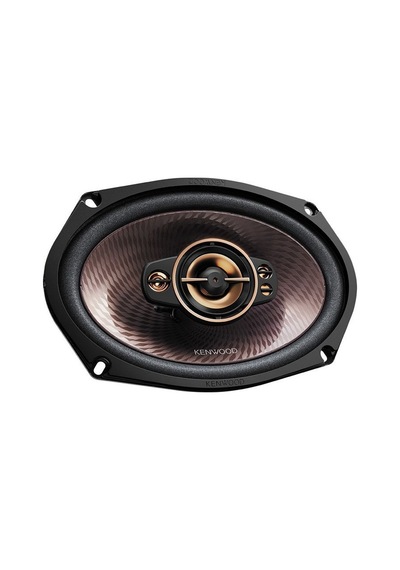 Kenwood Kfc-ps6997ex 6 X 9 İnç 5 Yollu Hoparlör 770w Maksimum 160w Rms