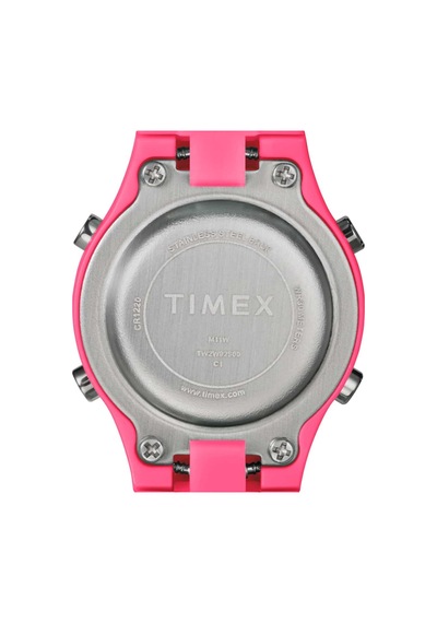 Timex Tw2w92500 Çocuk Kol Saati Gri