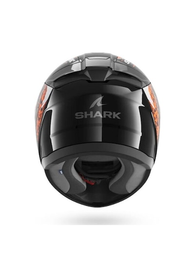 Shark Rıdıll 2 Speed-vıb Kapalı Kask 11043476