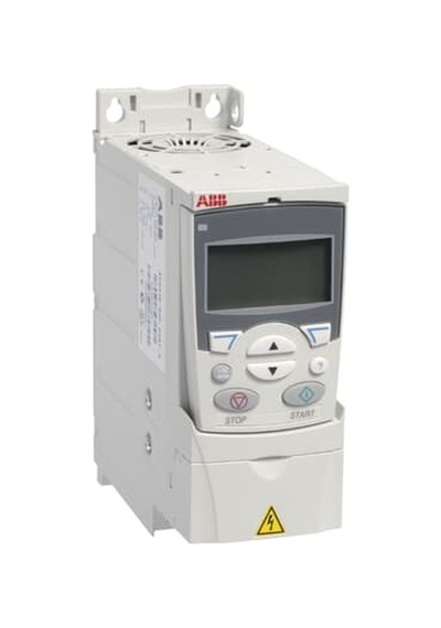 Abb Acs310-03e-04a5-4 1.5kw Sürücü