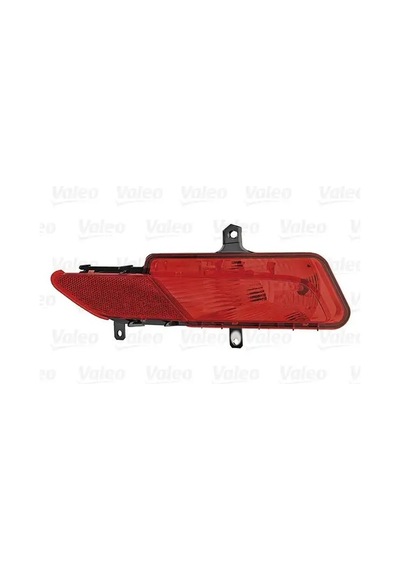 Valeo 045237 Stop Lambasi Sag 31353286