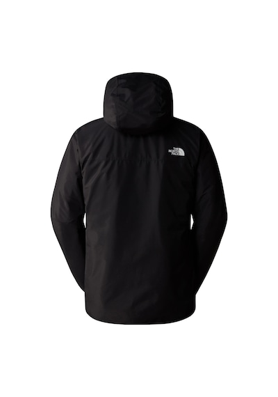 The North Face North Table Down Triclimate Erkek Mont C-the0a84ıg4hf4hf Siyah