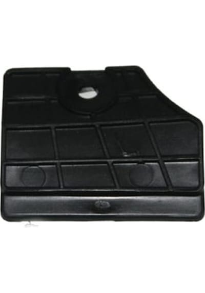 Mondial 125 Nt Turkuaz Ön Iç Panel Kapağı Küçük Sol (492664598)