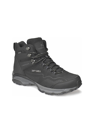 Lumberjack 102019248 Eagle Hı 5pr Erkek Waterproof Kışlık Bot siyah