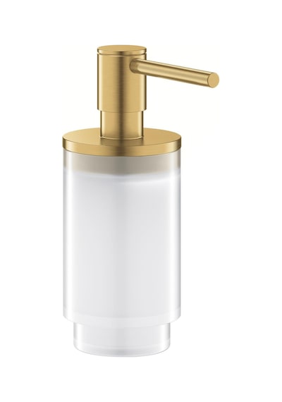 Grohe Selection Sıvı Sabunluk - 41028gn0 Altın