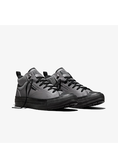 Converse Chuck Taylor All Star Malden Street Erkek Günlük Spor Ayakkabı C-cona18148e10021 Gri