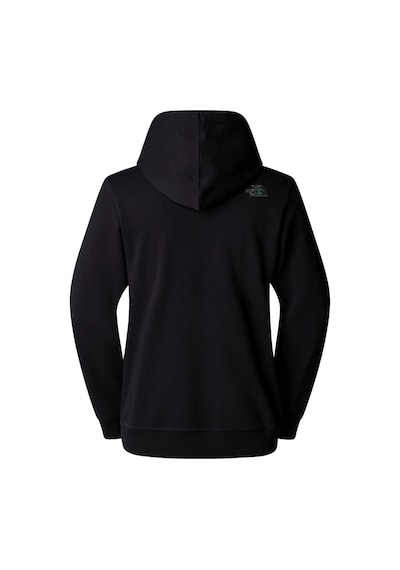 The North Face Erkek Drew Peak Lıght Regular Hoodıe Sweatshirt Nf0a8c1basw1 Çok Renkli