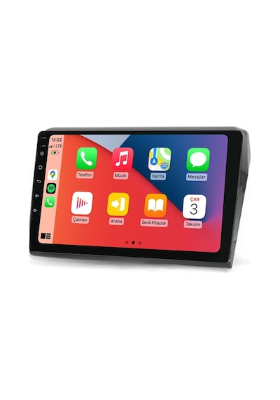 Lovion Bv4821 Suziki Swift 2017 2020 4+32gb Android Carplay Multimedya Teyp 9"