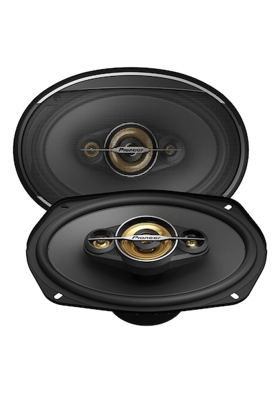 Pioneer Ts-a6971f 600 Watt 6x9 Oto Hoparlör