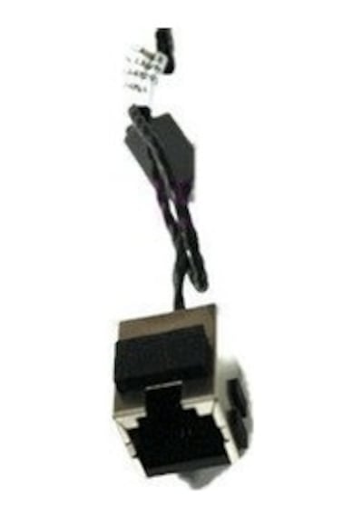 Lenovo Uyumlu Thinkpad T420 T420I Rj45 Ethernet Soketi 04W1632